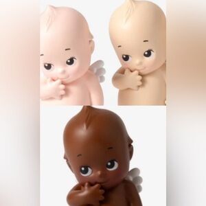 KEWPIE Tones Smoko Bundle of 3!